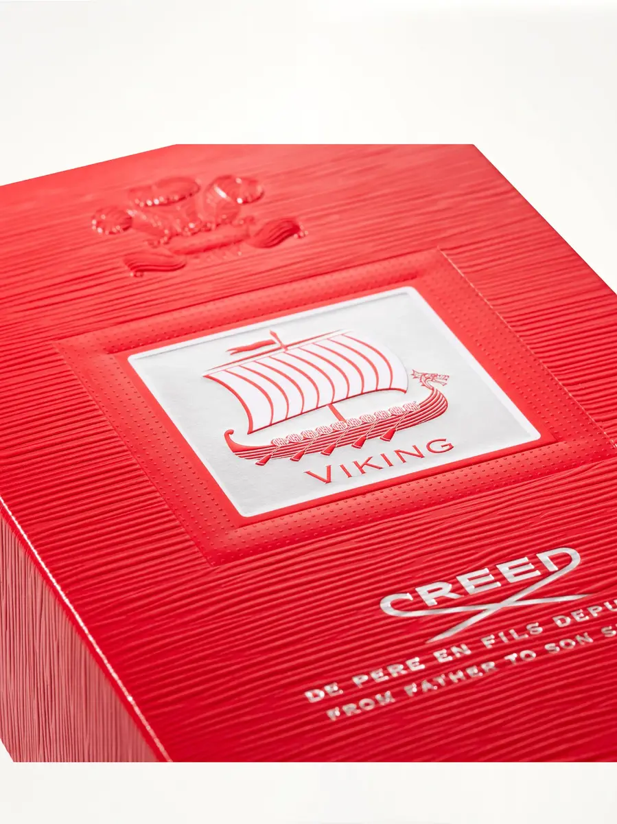 CREED Viking Perfume 100 ml | Thumbnail 2 CREED Viking Perfume 100 ml | Thumbnail 2