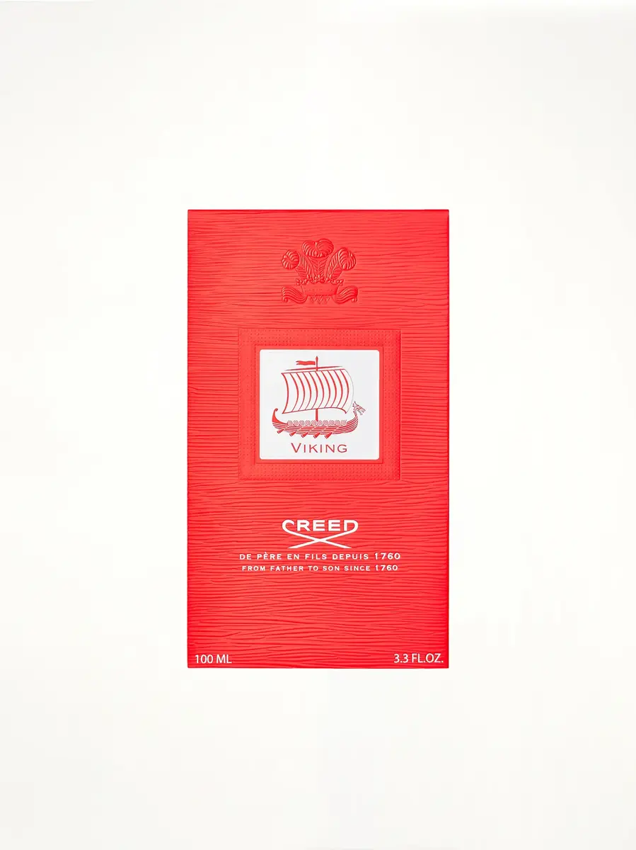 CREED Viking Perfume 100 ml | Thumbnail 3 CREED Viking Perfume 100 ml | Thumbnail 3