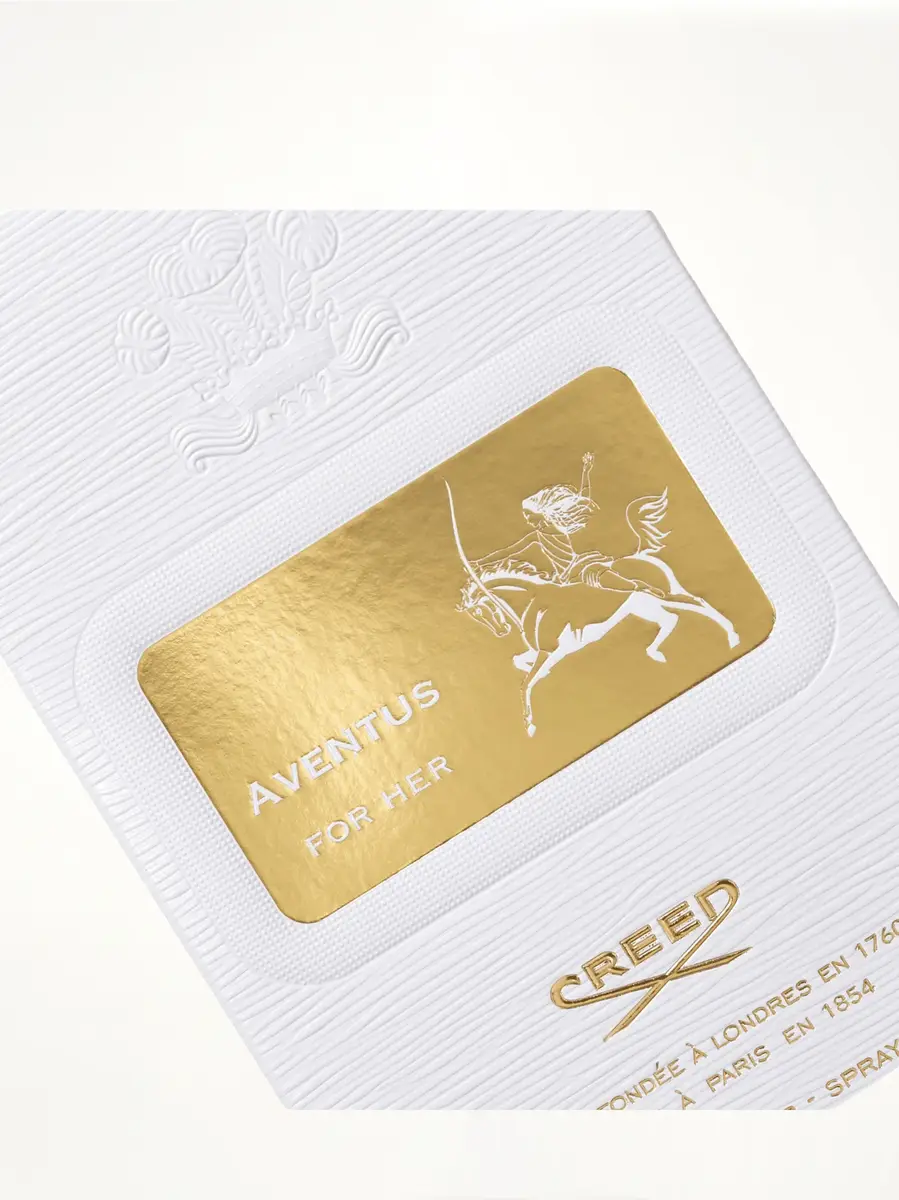 CREED Aventus For Her Perfume 75 ml | Thumbnail 2 CREED Aventus For Her Perfume 75 ml | Thumbnail 2