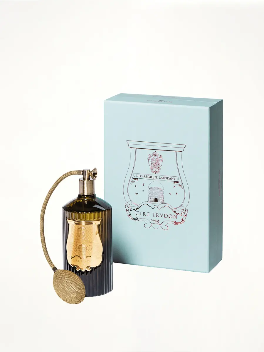 TRUDON Abd El Kader Room Spray | Thumbnail 2 TRUDON Abd El Kader Room Spray | Thumbnail 2