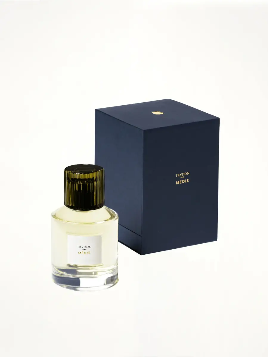 TRUDON Medie Perfume 100 ml | Thumbnail 2 TRUDON Medie Perfume 100 ml | Thumbnail 2