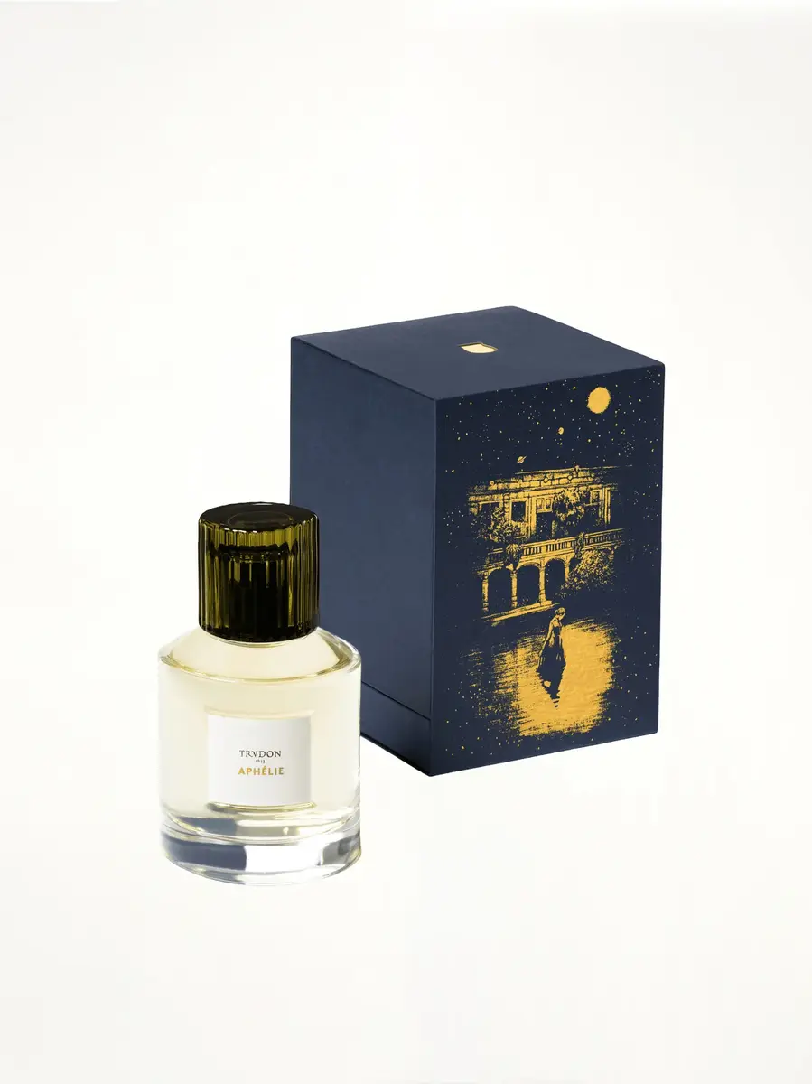 TRUDON Aphelie Perfume 100 ml | Thumbnail 2 TRUDON Aphelie Perfume 100 ml | Thumbnail 2