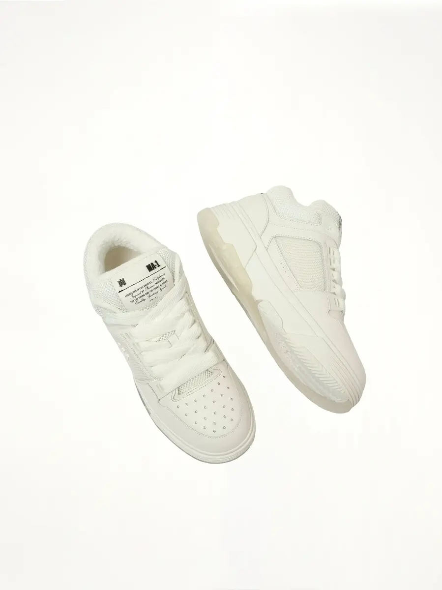 AMIRI Ma-1 Sneaker | Thumbnail 4 AMIRI Ma-1 Sneaker | Thumbnail 4