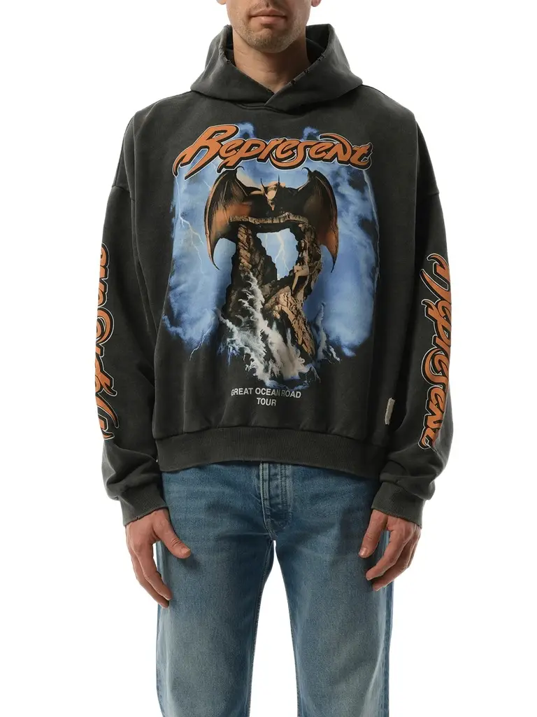 Represent Represent x Marais Great Ocean Road Hoodie