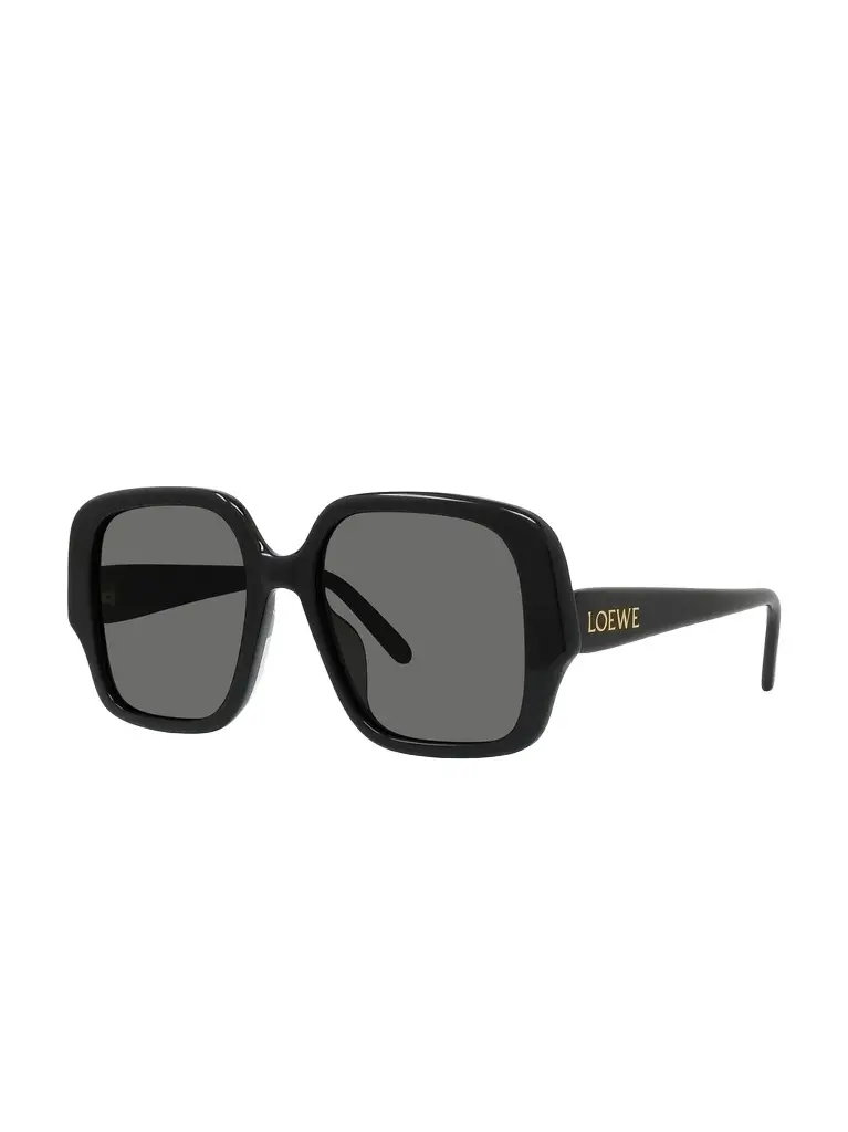 Loewe Loewe Lw40134u 5401a Acetate Sunglasses
