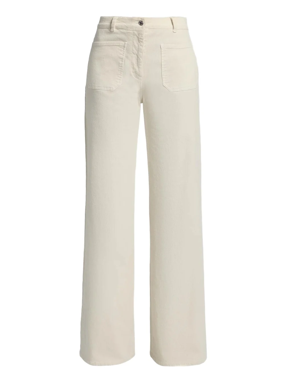 Women's Florence Flared Cotton-Blend Corduroy Pants Women's Florence Flared Cotton-Blend Corduroy Pants