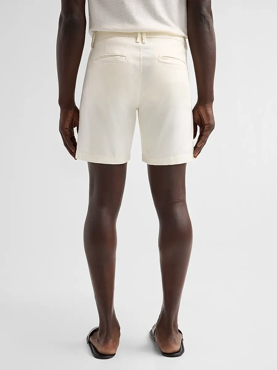 Joe's Jeans Men's Palmer Twill Shorts | Thumbnail 3 Joe's Jeans Men's Palmer Twill Shorts | Thumbnail 3