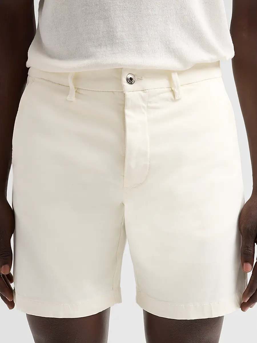 Joe's Jeans Men's Palmer Twill Shorts | Thumbnail 5 Joe's Jeans Men's Palmer Twill Shorts | Thumbnail 5