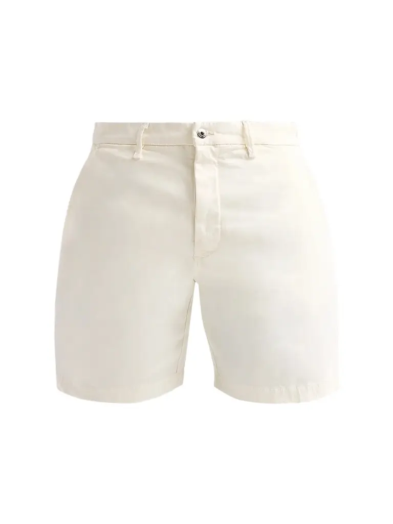 Joe's Jeans Men's Palmer Twill Shorts
