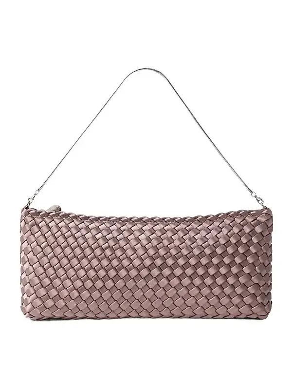 Women's Gala Satin Clutch Bag Women's Gala Satin Clutch Bag
