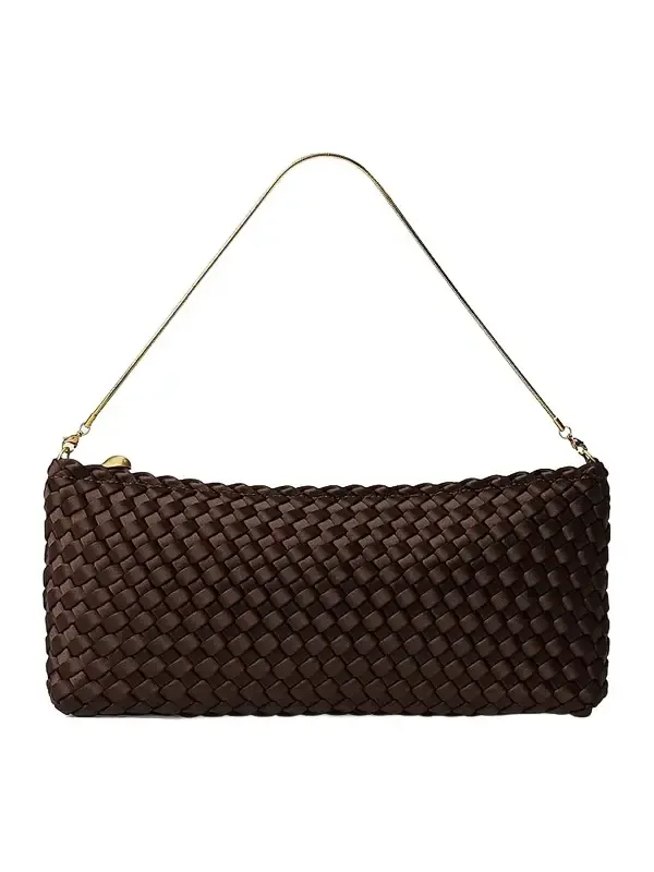 Women's Gala Satin Clutch Bag Women's Gala Satin Clutch Bag