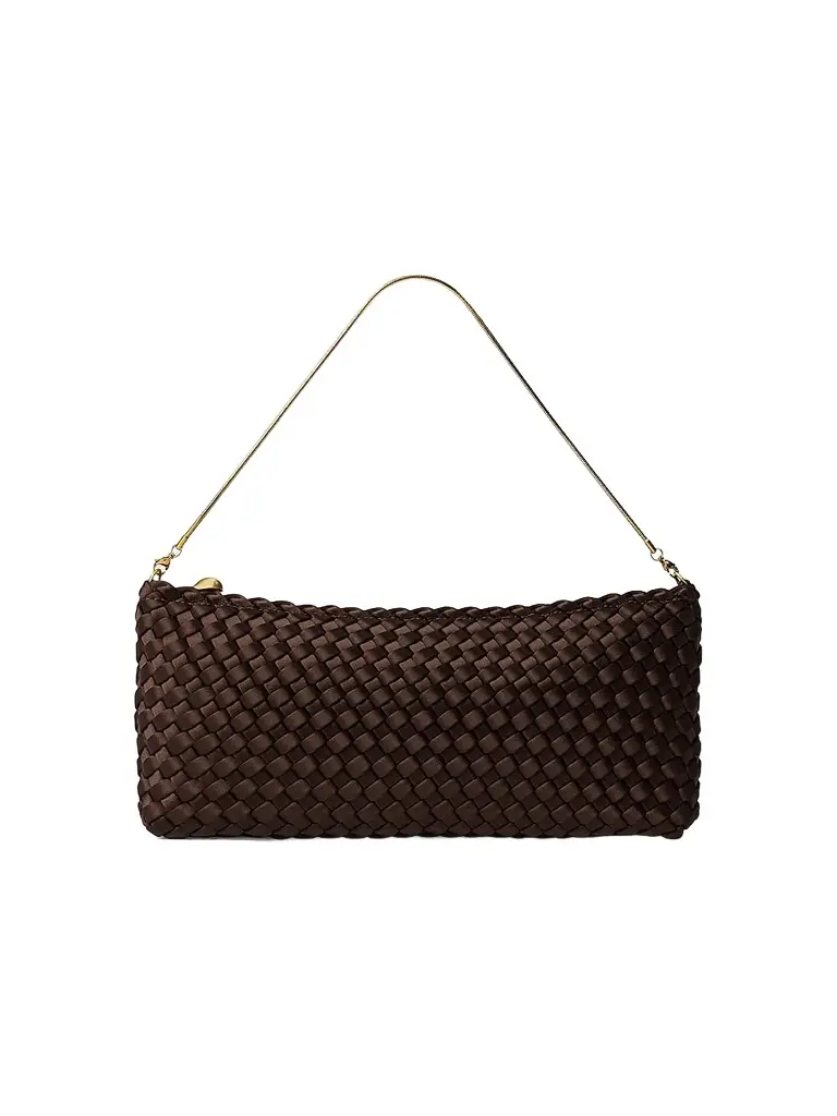 Women's Gala Satin Clutch Bag Women's Gala Satin Clutch Bag