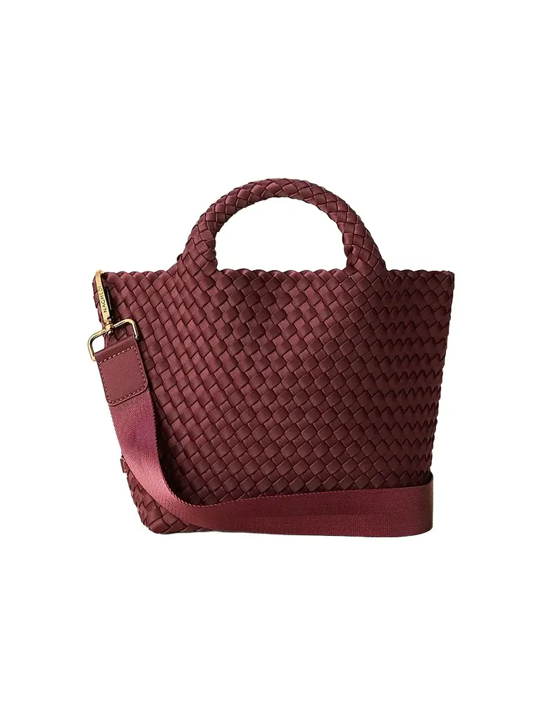 Women's St. Barths Small Tote Bag Women's St. Barths Small Tote Bag
