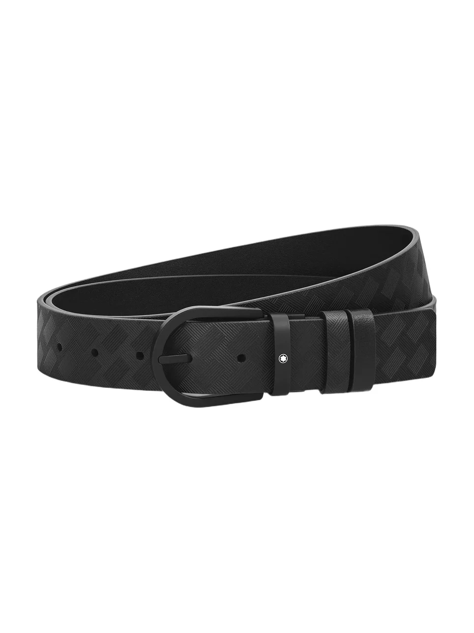 Men's Reversible Leather Belt Men's Reversible Leather Belt
