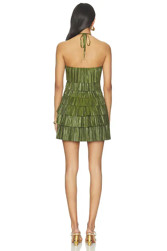 Cult Gaia Varsha Dress | Thumbnail 2