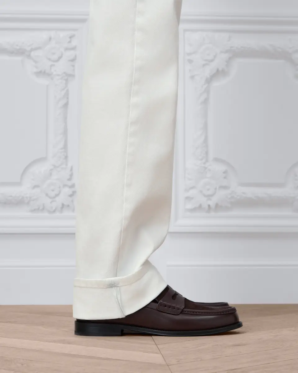 Dior Dior Granville Loafer | Thumbnail 3 Dior Dior Granville Loafer | Thumbnail 3