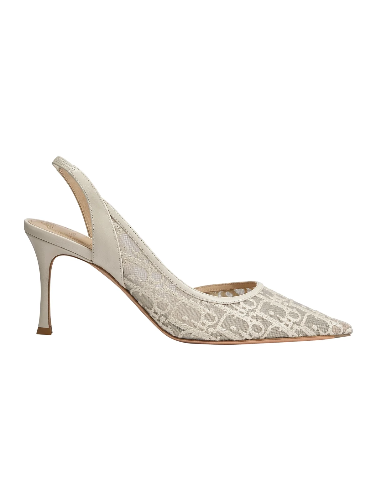 Adiorable Slingback Pump Adiorable Slingback Pump