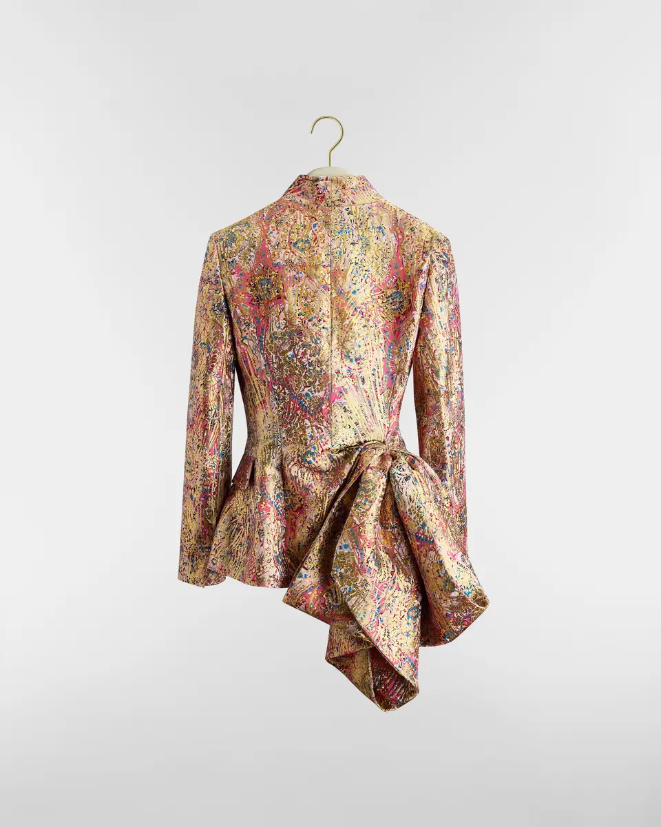 Dior Bar Jacket | Thumbnail 6 Dior Bar Jacket | Thumbnail 6