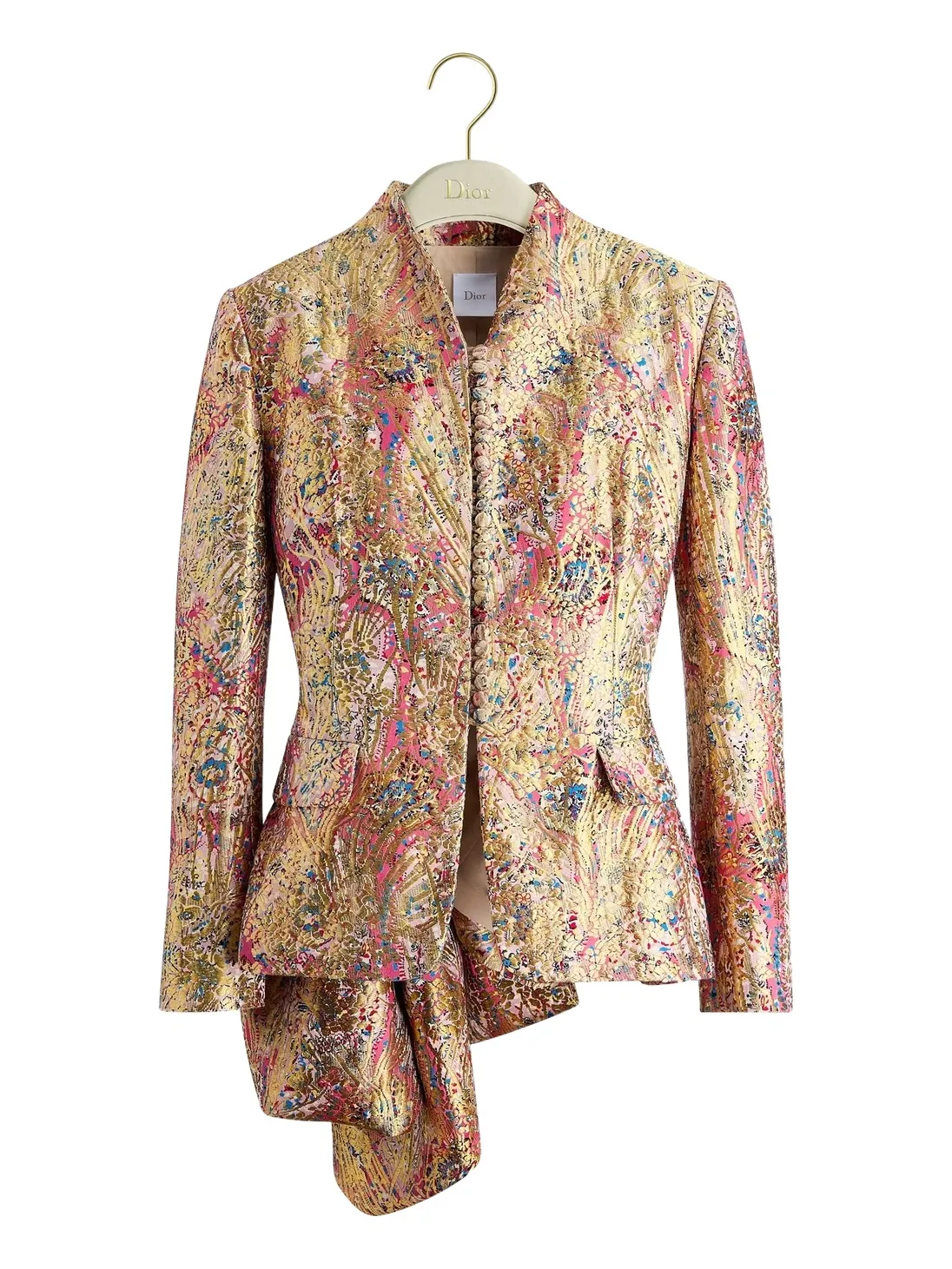 Dior Bar Jacket | Thumbnail 1 Dior Bar Jacket | Thumbnail 1