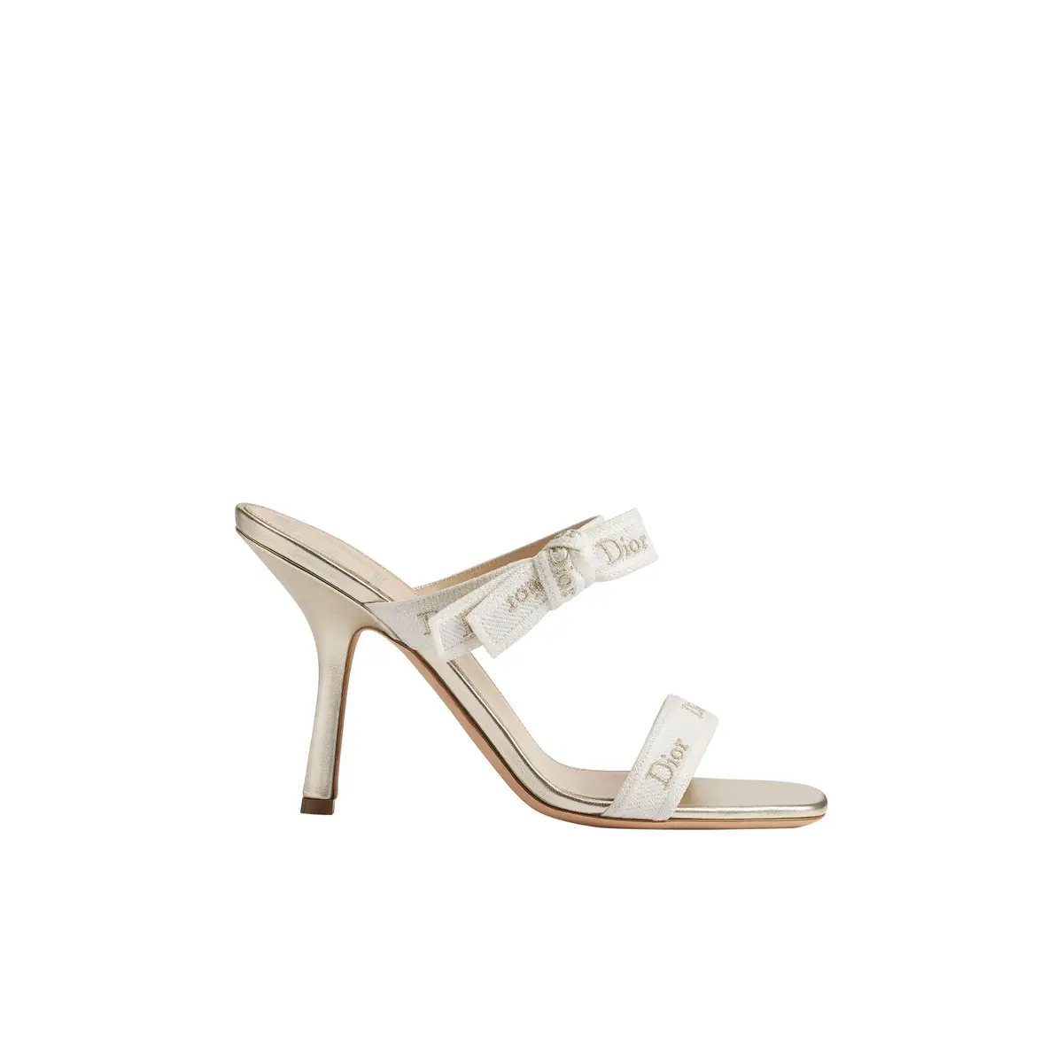 J'Adior Heeled Sandal with Straps J'Adior Heeled Sandal with Straps
