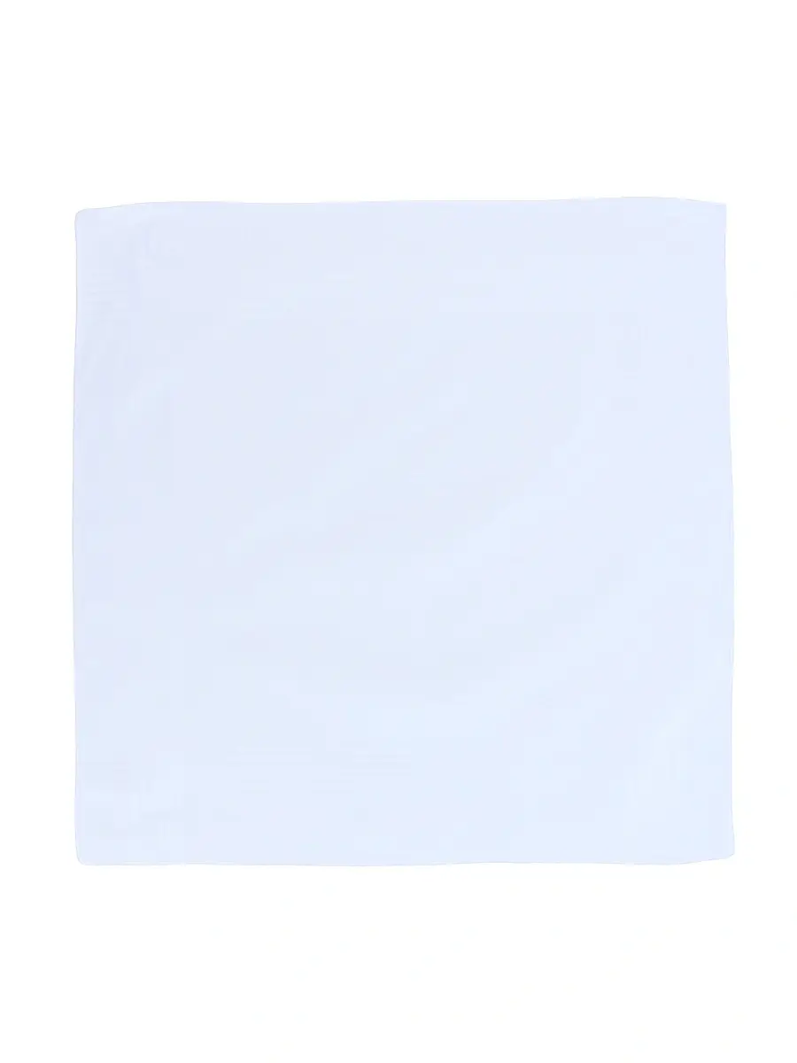 Trafalgar Men Cotton Handkerchief 13-Piece Set | Thumbnail 3
