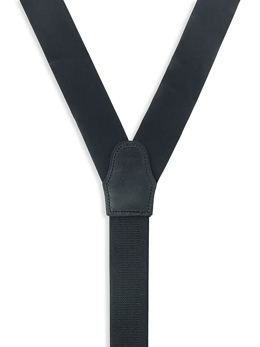 Trafalgar Men Sutton Formal Osze Suspenders | Thumbnail 3 Trafalgar Men Sutton Formal Osze Suspenders | Thumbnail 3