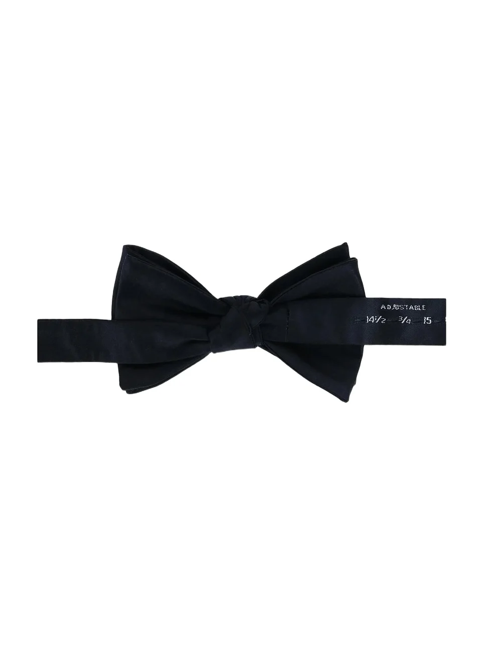 Men Sutton Pre-Tied Silk Bowtie
