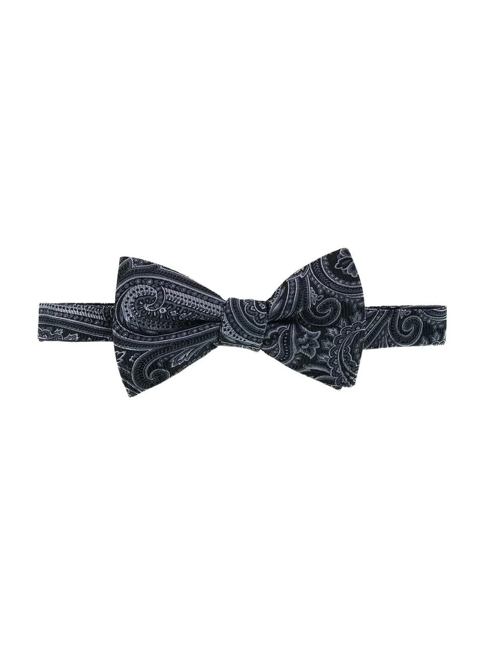 Men Sobee Collection Paisley Bow Tie