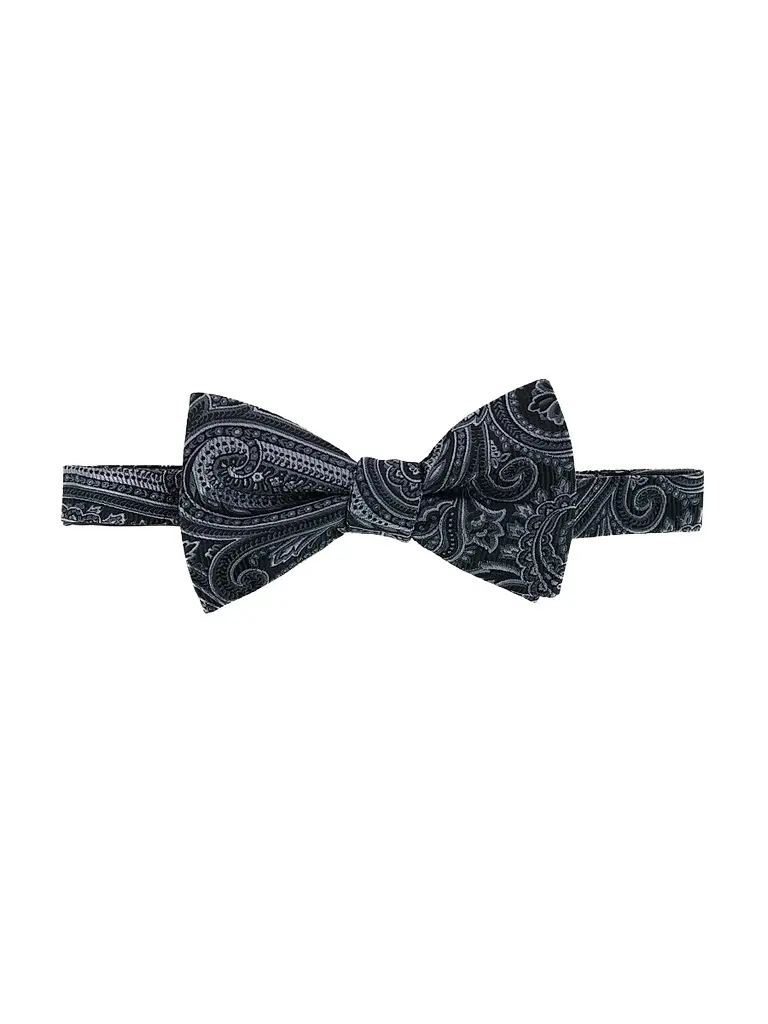 Men Sobee Collection Paisley Bow Tie Men Sobee Collection Paisley Bow Tie