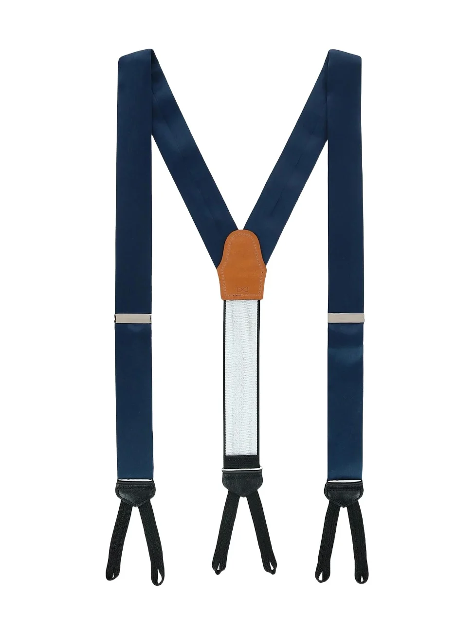 Men Sutton Silk Suspenders Men Sutton Silk Suspenders