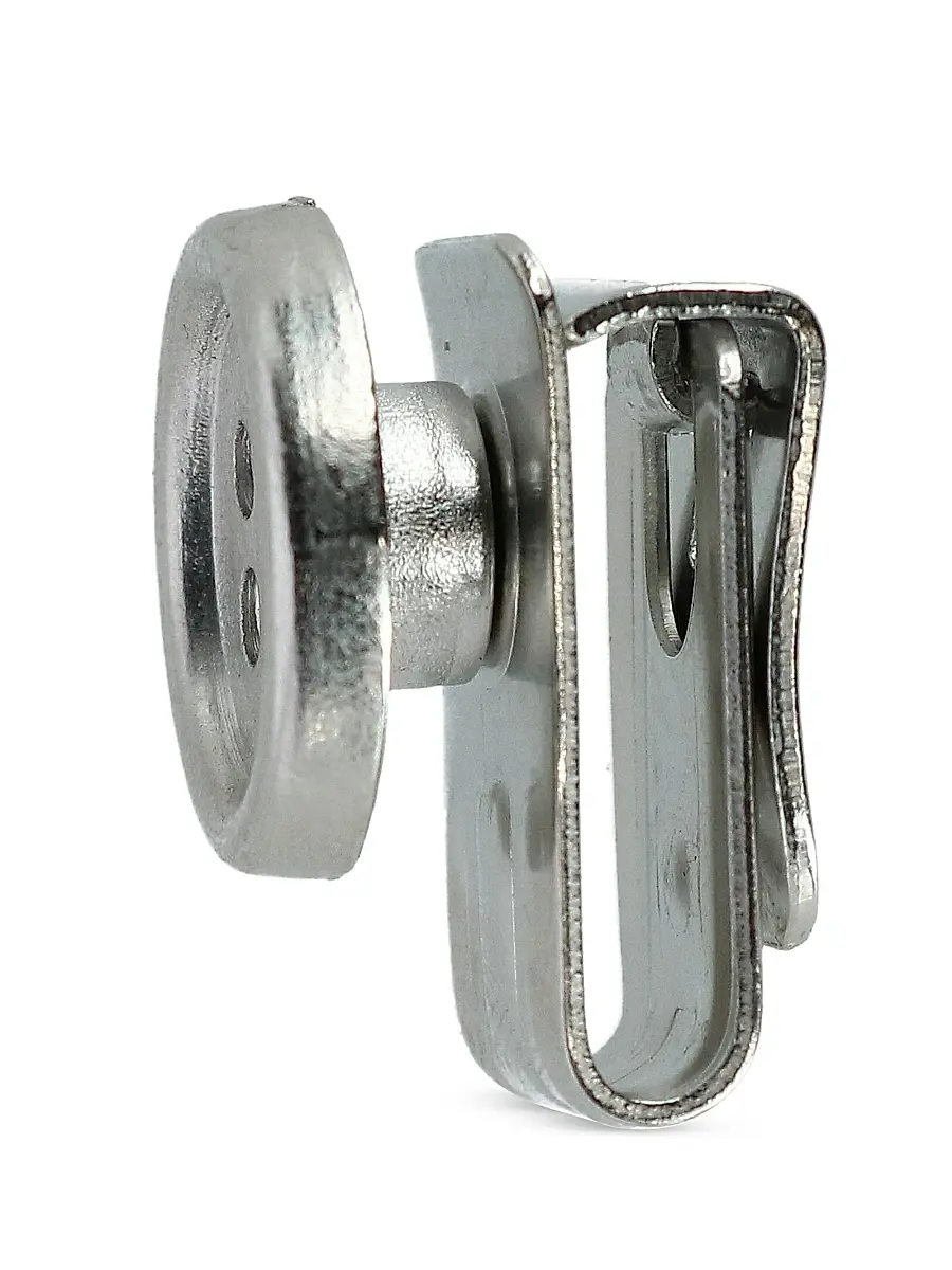Trafalgar Men 6-Piece No-Sew Suspenders Buttons | Thumbnail 3 Trafalgar Men 6-Piece No-Sew Suspenders Buttons | Thumbnail 3