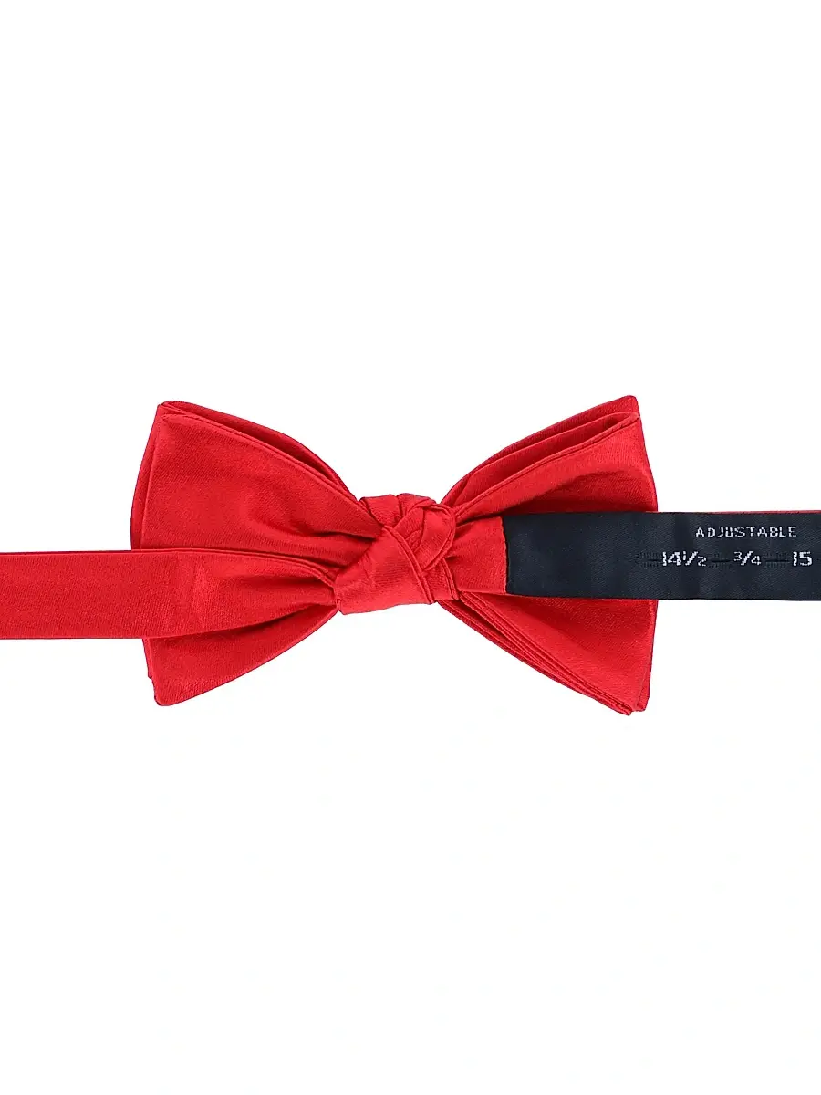 Trafalgar Men Sutton Collection Bow Tie | Thumbnail 3 Trafalgar Men Sutton Collection Bow Tie | Thumbnail 3