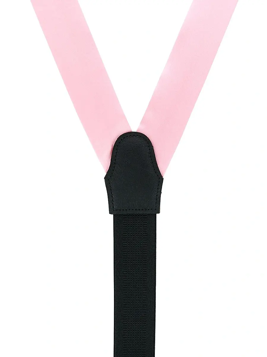 Trafalgar Men Sutton Formal Silk Brace | Thumbnail 3