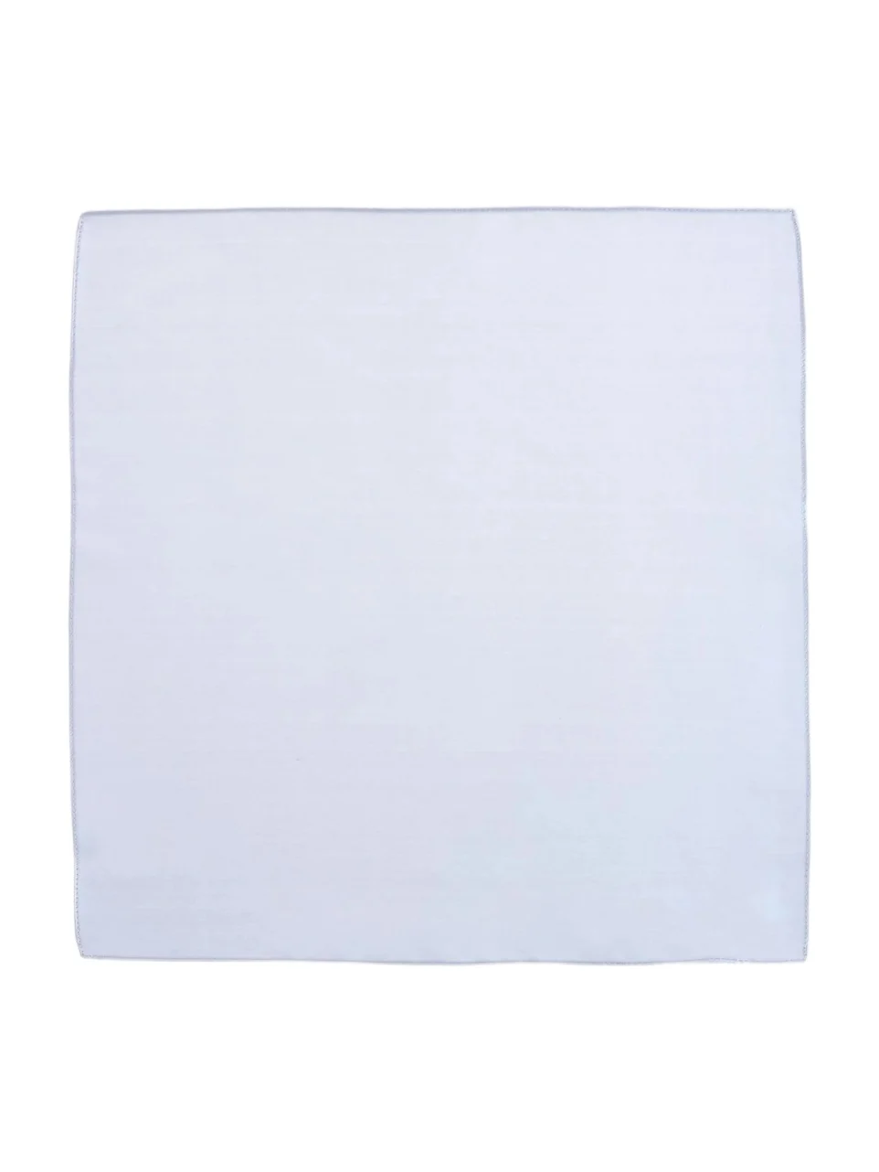 Trafalgar Men Silk Pocket Square