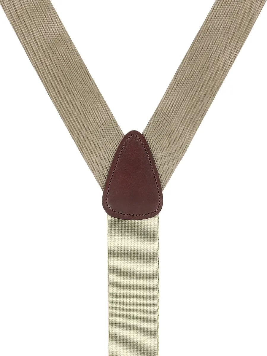Trafalgar Men The Hudson Brace Suspenders | Thumbnail 2