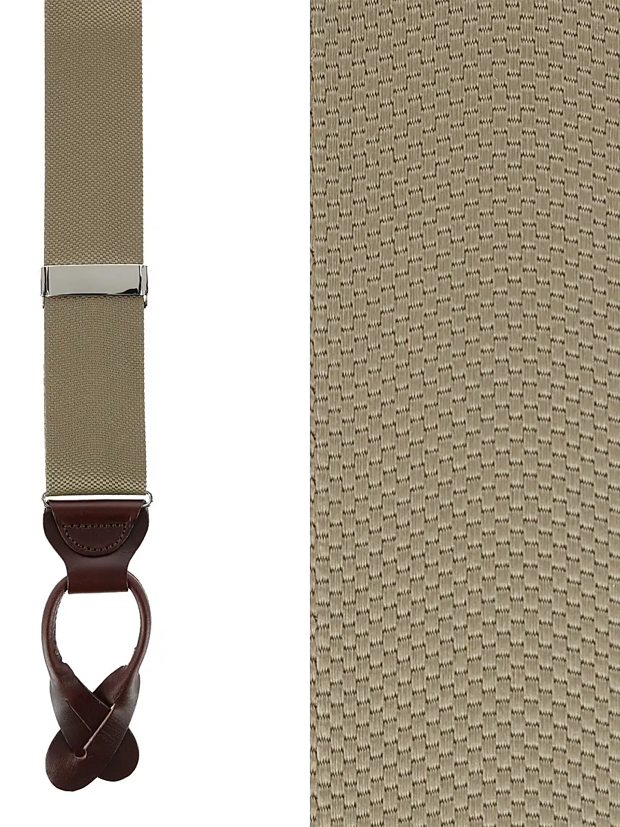Trafalgar Men The Hudson Brace Suspenders | Thumbnail 3