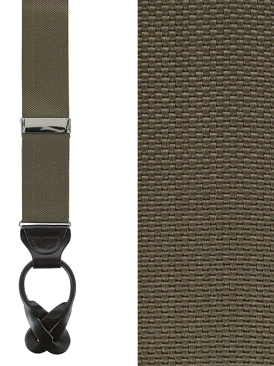 Trafalgar Men The Hudson Brace Suspenders | Thumbnail 3