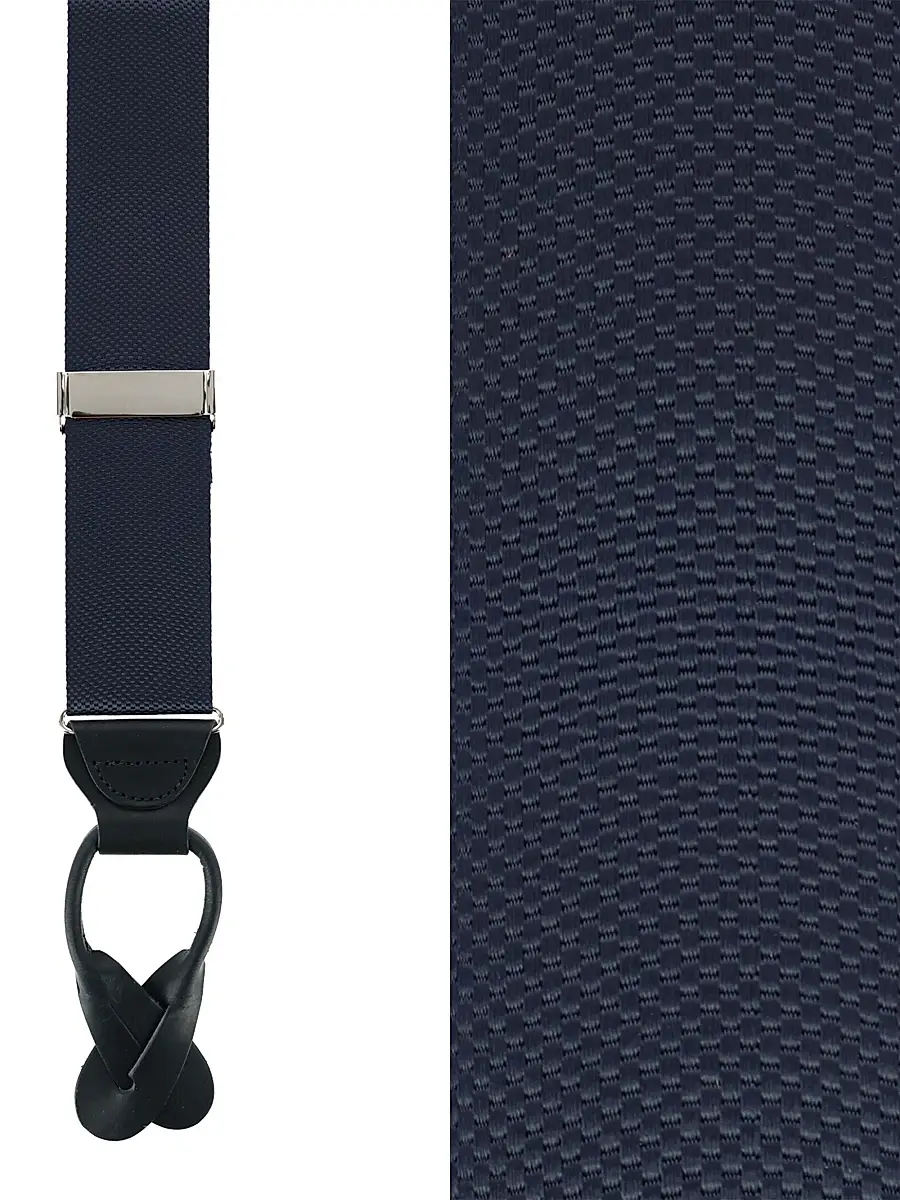 Trafalgar Men The Hudson Brace Suspenders | Thumbnail 3