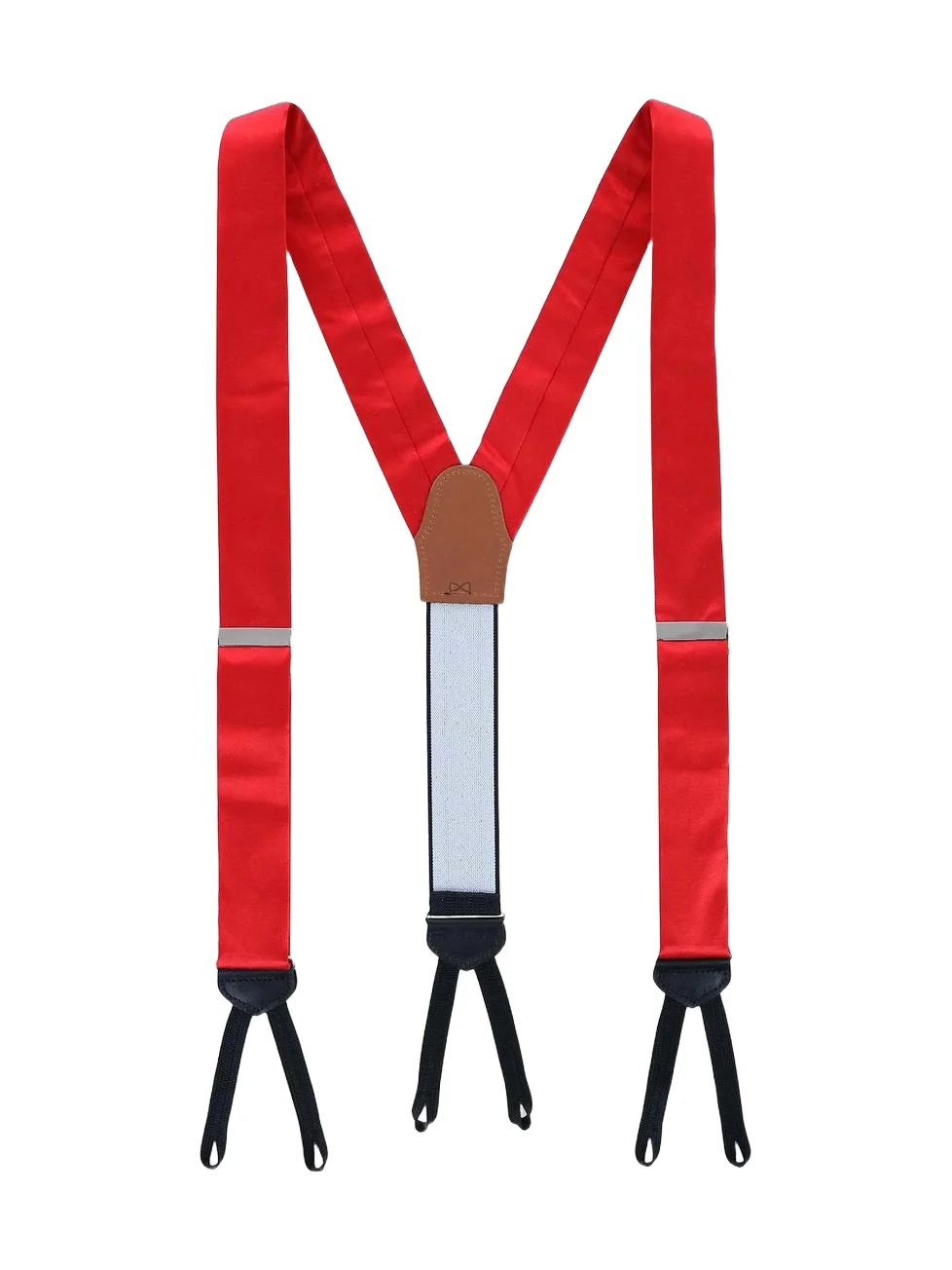 Men Sutton Formal Silk Brace