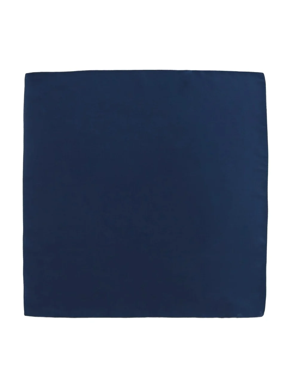 Men Silk Pocket Square