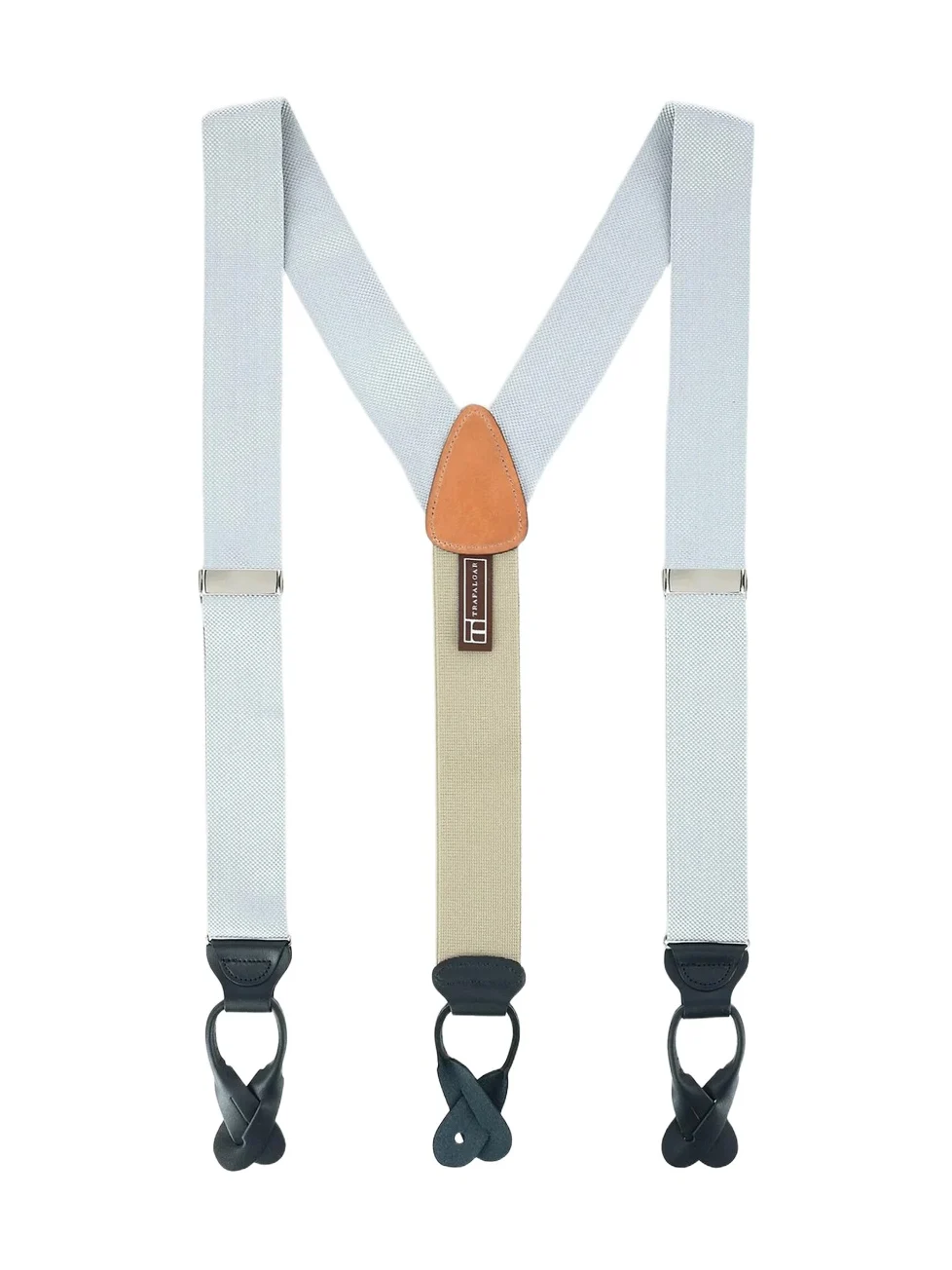 Trafalgar Men The Hudson Brace Suspenders