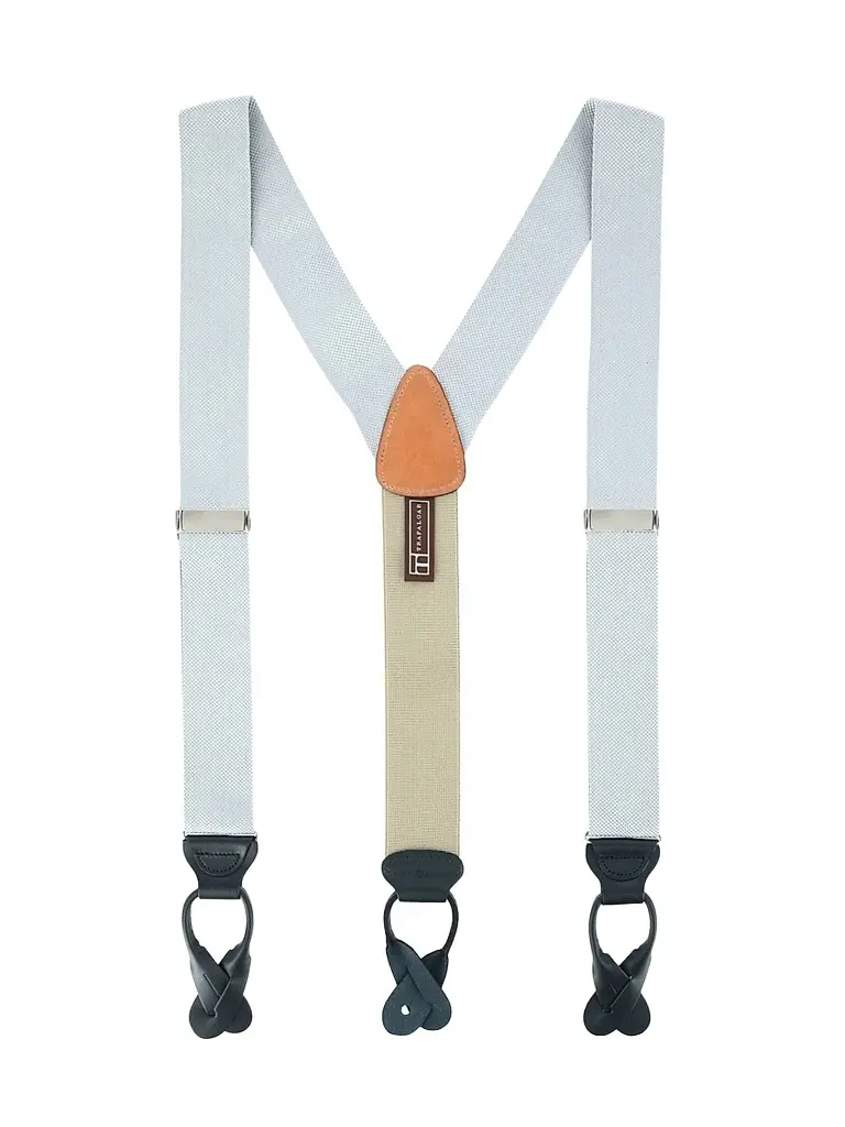 Trafalgar Men The Hudson Brace Suspenders