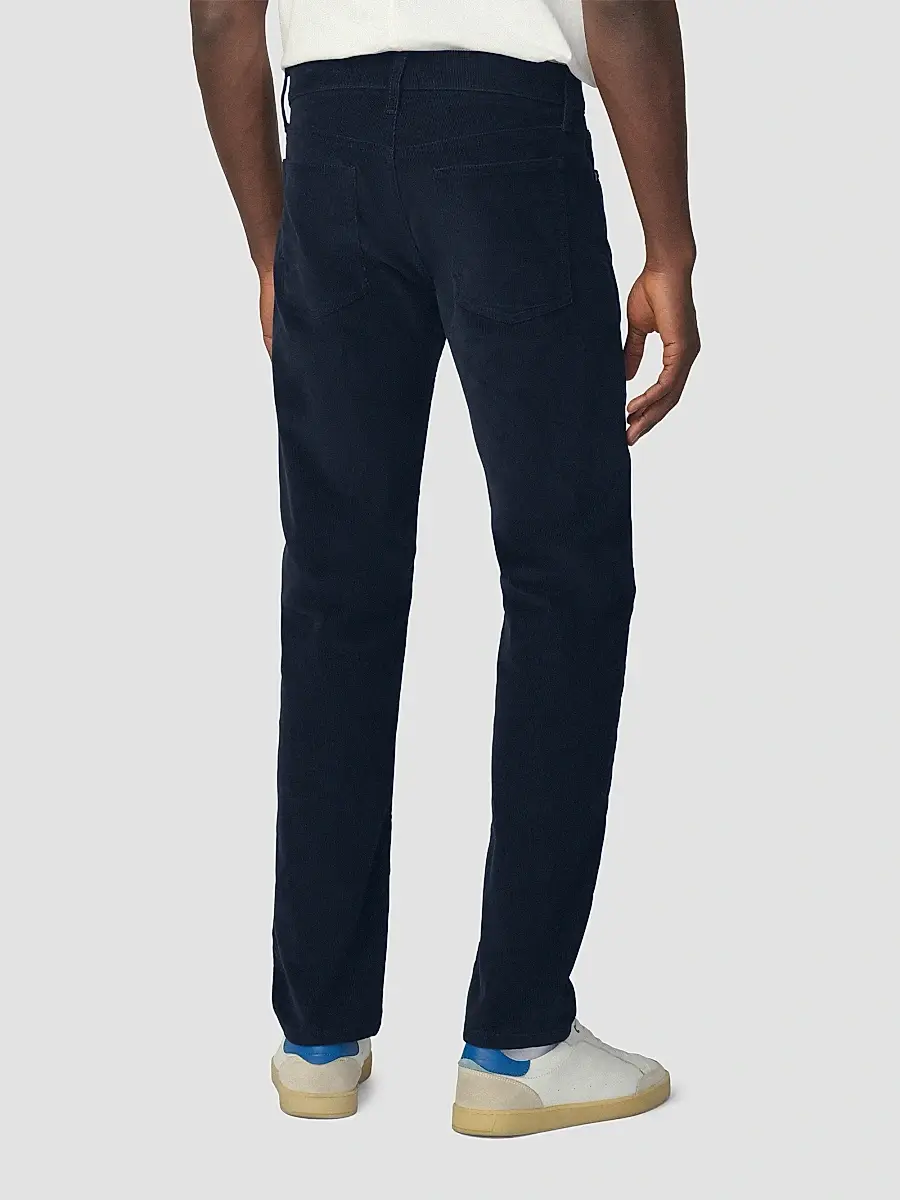 Joe's Jeans Men's Brixton Slim Straight Pants | Thumbnail 3 Joe's Jeans Men's Brixton Slim Straight Pants | Thumbnail 3