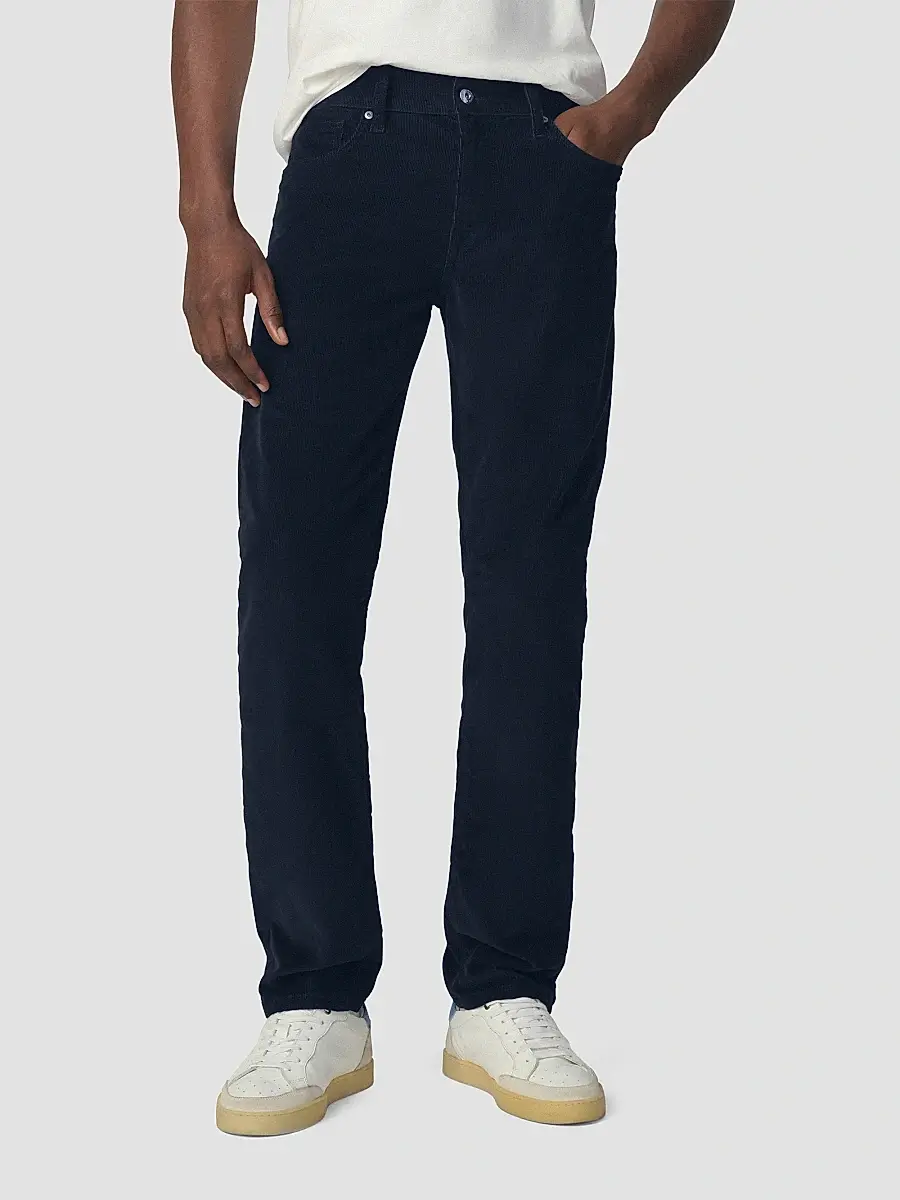 Joe's Jeans Men's Brixton Slim Straight Pants | Thumbnail 4 Joe's Jeans Men's Brixton Slim Straight Pants | Thumbnail 4