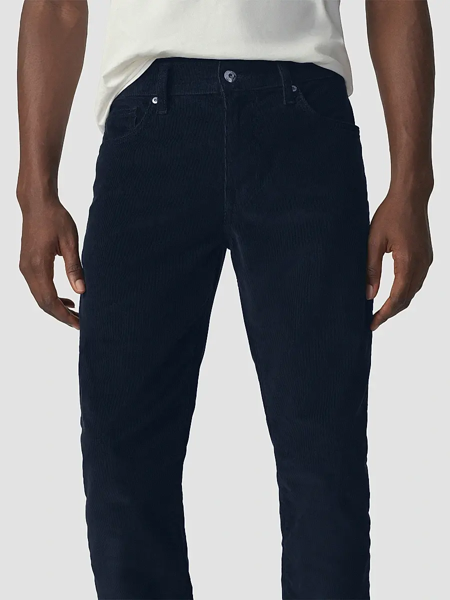 Joe's Jeans Men's Brixton Slim Straight Pants | Thumbnail 5 Joe's Jeans Men's Brixton Slim Straight Pants | Thumbnail 5
