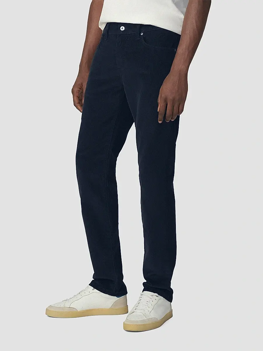 Joe's Jeans Men's Brixton Slim Straight Pants | Thumbnail 6 Joe's Jeans Men's Brixton Slim Straight Pants | Thumbnail 6