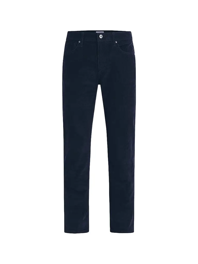 Joe's Jeans Men's The Brixton Corduroy Straight-Leg Pants | Image 1 Joe's Jeans Men's The Brixton Corduroy Straight-Leg Pants | Image 1