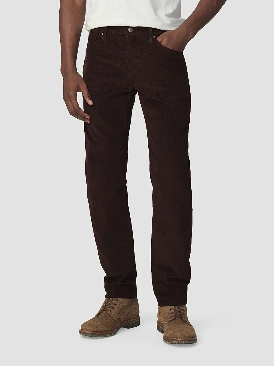 Joe's Jeans Men's Brixton Slim Straight Pants | Thumbnail 4 Joe's Jeans Men's Brixton Slim Straight Pants | Thumbnail 4