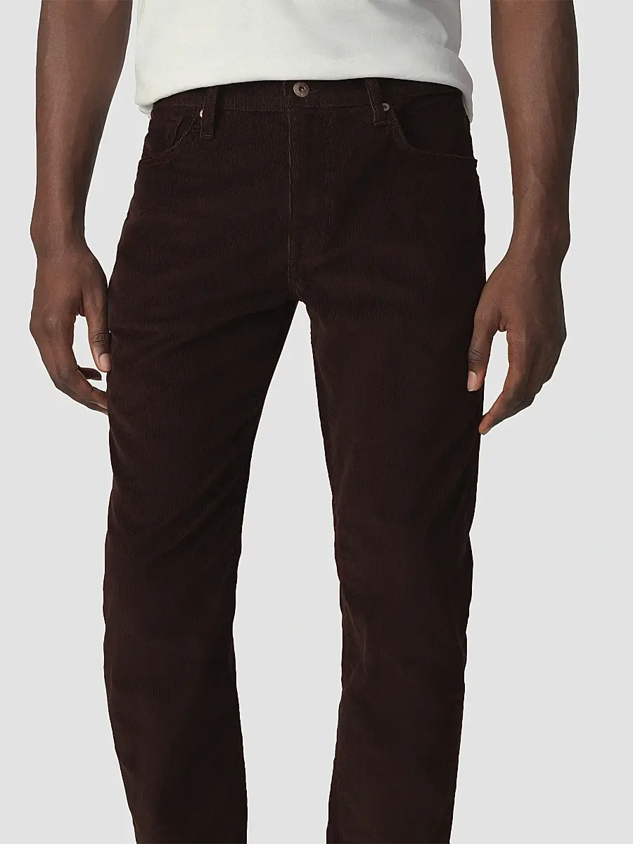 Joe's Jeans Men's Brixton Slim Straight Pants | Thumbnail 5 Joe's Jeans Men's Brixton Slim Straight Pants | Thumbnail 5