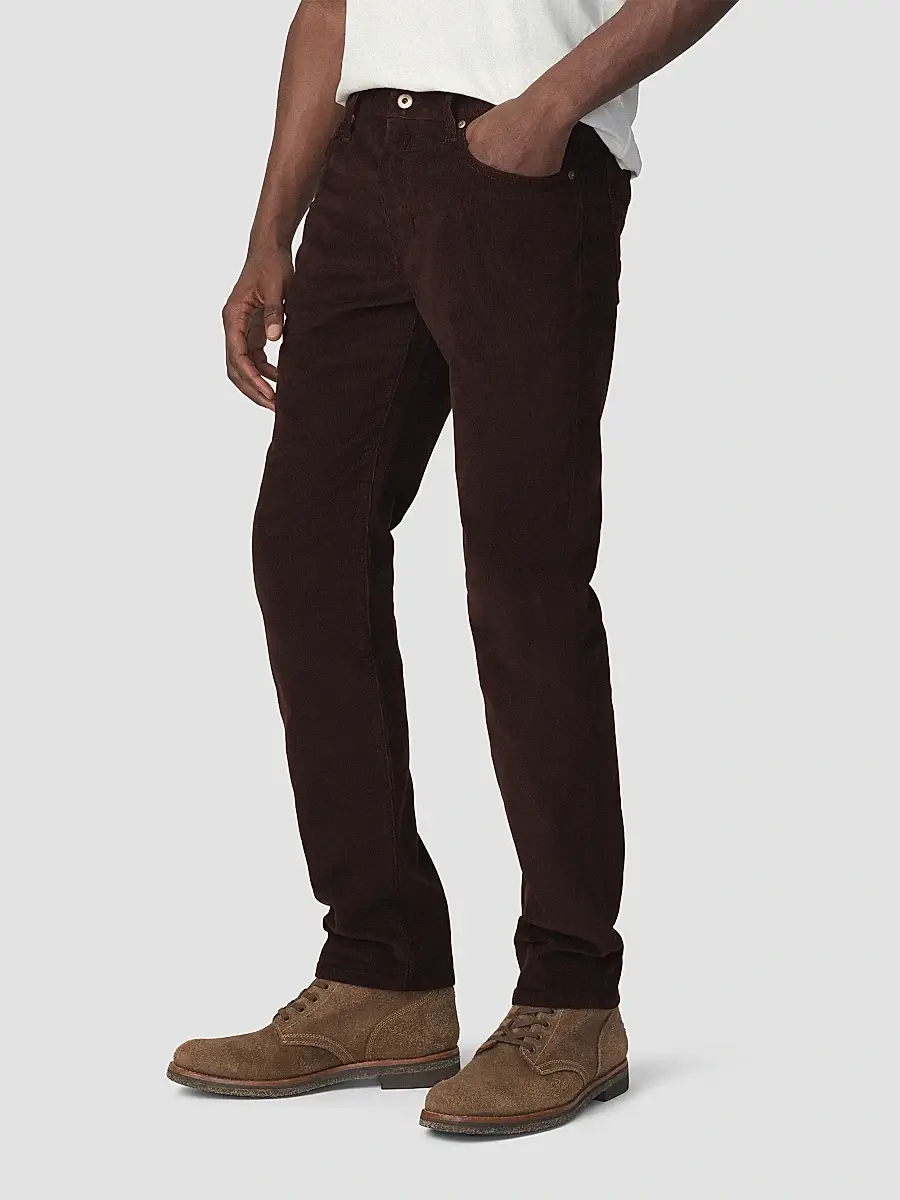 Joe's Jeans Men's Brixton Slim Straight Pants | Thumbnail 7 Joe's Jeans Men's Brixton Slim Straight Pants | Thumbnail 7